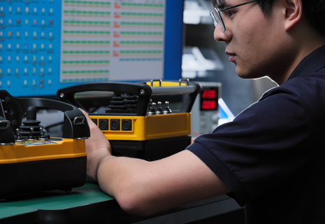 Research and Development